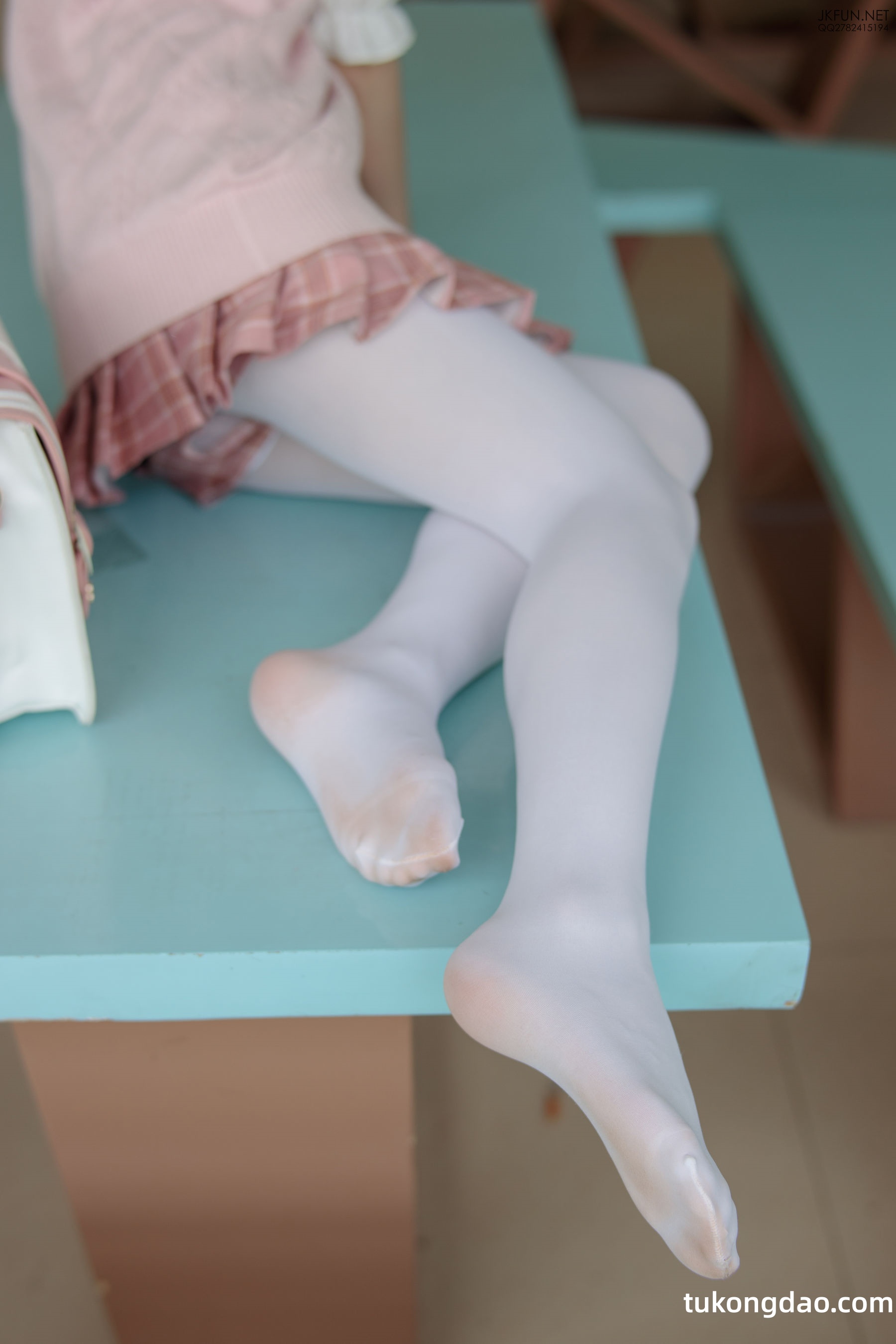 JKFUN-007 写真集 JKFUN-第121张